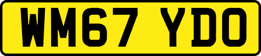 WM67YDO