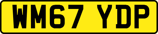 WM67YDP