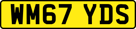 WM67YDS