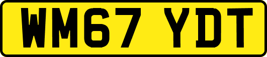 WM67YDT