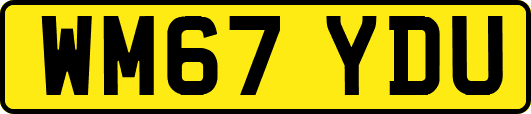 WM67YDU