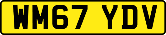 WM67YDV