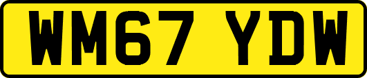 WM67YDW