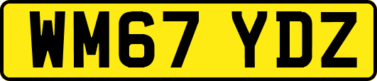 WM67YDZ