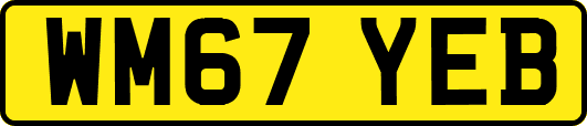WM67YEB