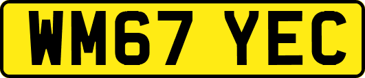 WM67YEC