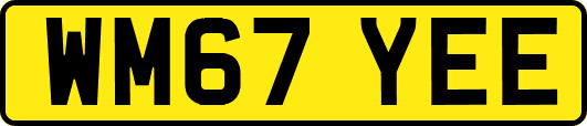 WM67YEE