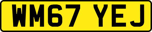 WM67YEJ