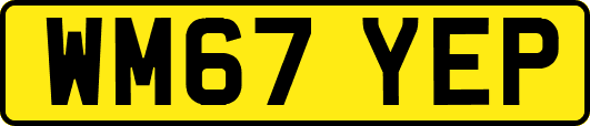WM67YEP