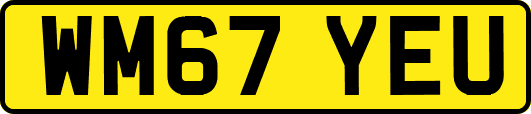 WM67YEU