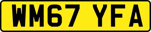 WM67YFA