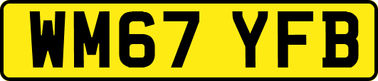 WM67YFB