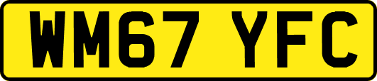 WM67YFC