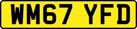 WM67YFD