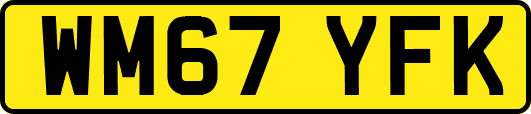 WM67YFK
