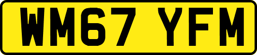 WM67YFM