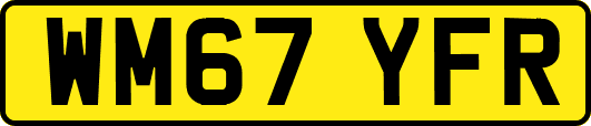 WM67YFR