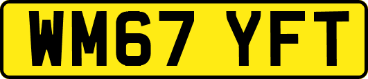 WM67YFT