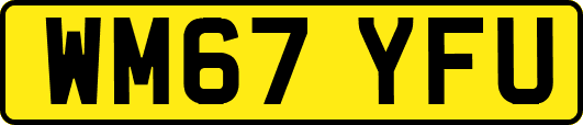 WM67YFU