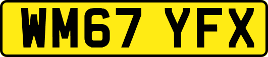 WM67YFX