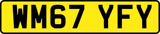 WM67YFY