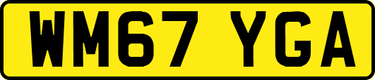 WM67YGA