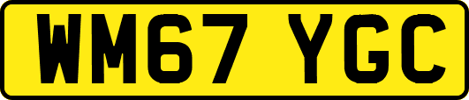 WM67YGC