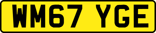 WM67YGE