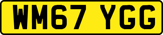 WM67YGG