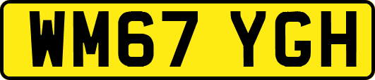 WM67YGH