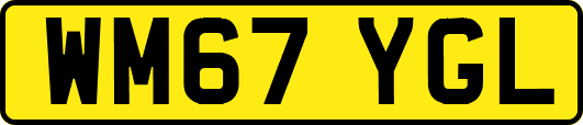 WM67YGL