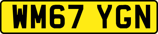 WM67YGN