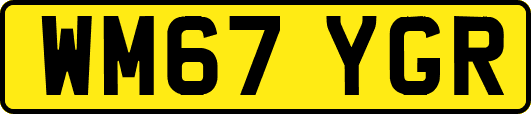 WM67YGR