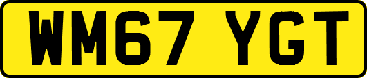WM67YGT