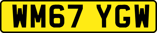 WM67YGW