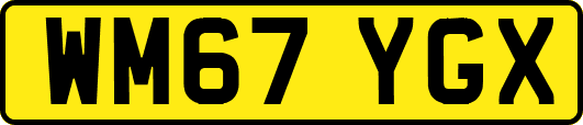 WM67YGX