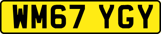WM67YGY