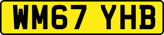 WM67YHB