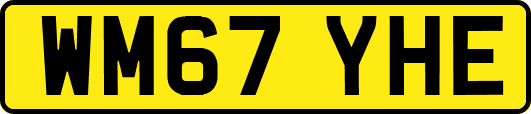 WM67YHE