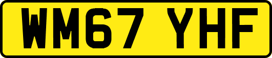 WM67YHF