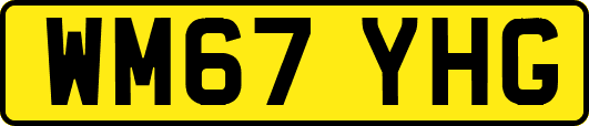 WM67YHG