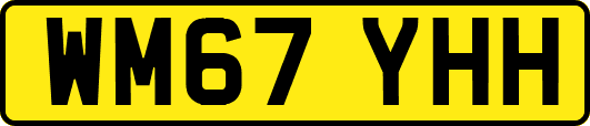 WM67YHH