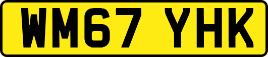 WM67YHK