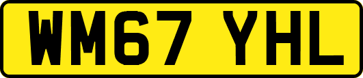 WM67YHL