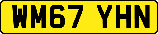 WM67YHN