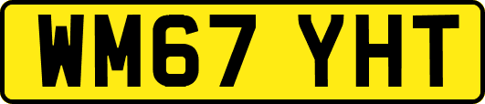 WM67YHT