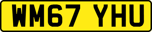 WM67YHU