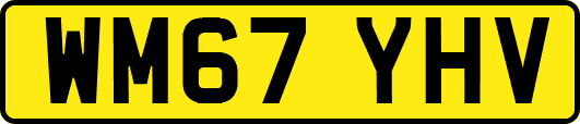WM67YHV