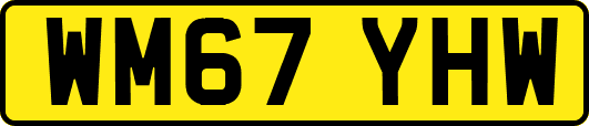 WM67YHW