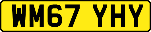 WM67YHY